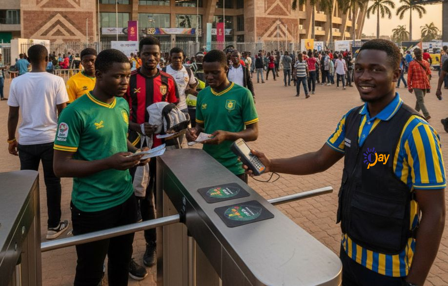 E-billet (Billetterie) image 1