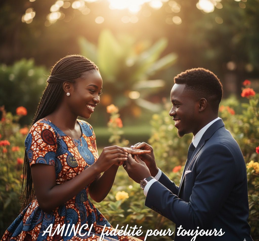 Aminci-card (carte rechargeable & fidélité) image 1