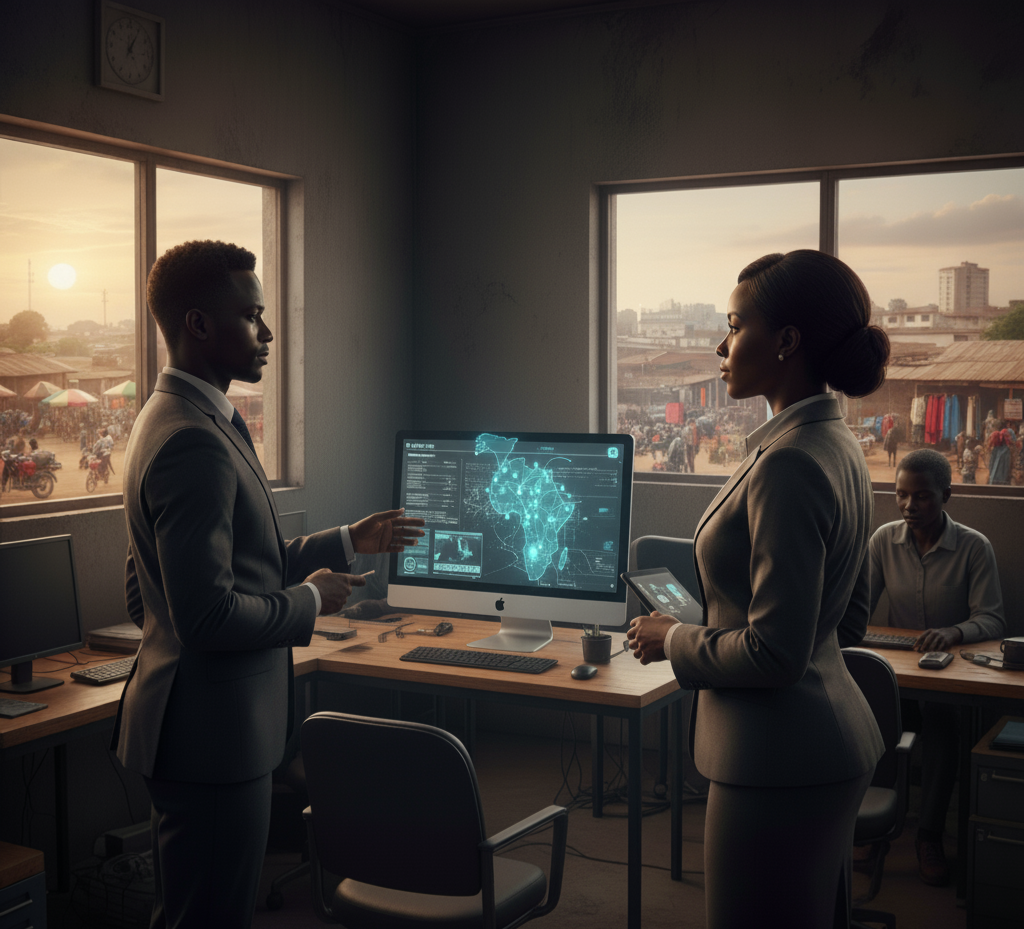 Gestion du réseau de distribution image 1